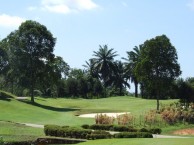 Palm Resort Golf & Country Club - Green